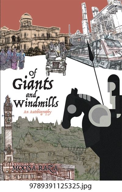Of Giants and Windmills