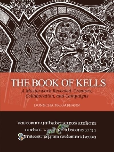 Book Of Kells P/B
