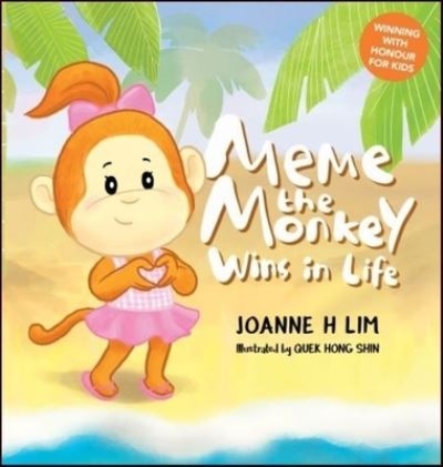 Meme The Monkey: Wins In Life