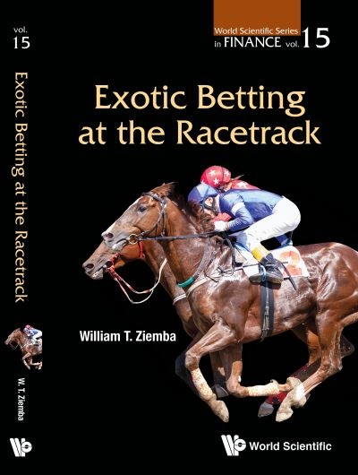 Exotic Betting At the Racetrack