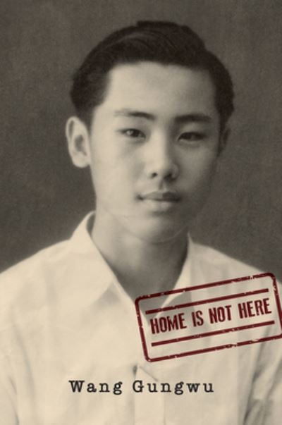 Home Is Not Here