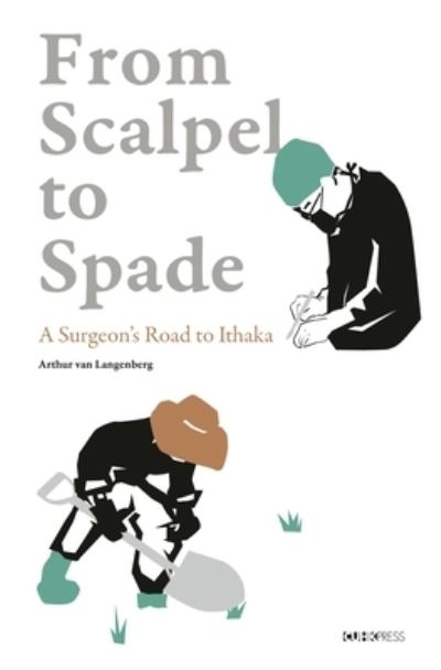 From Scalpel To Spade