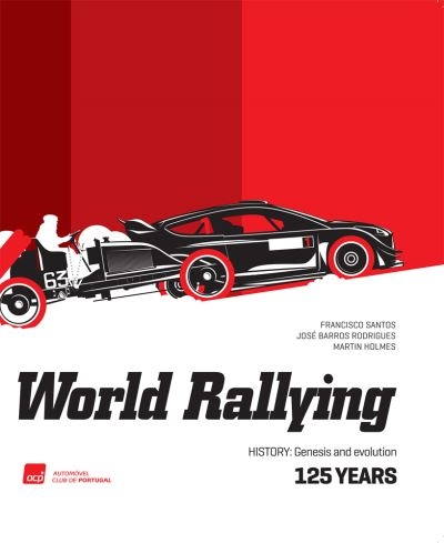 World Rallying 125 Years
