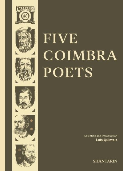 Five Coimbra Poets