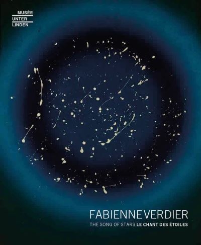 Fabienne Verdier - The Song of Stars