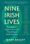 Nine Irish Lives P/B