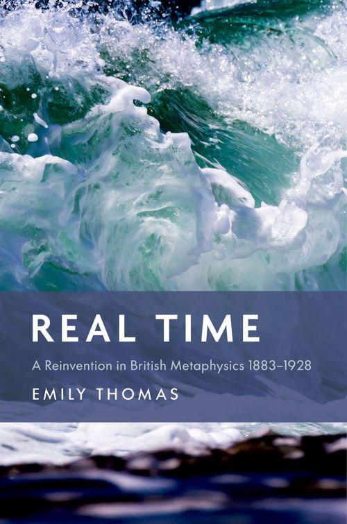 Real Time - Dubray Books